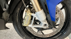 BMW R1250 RT LE 